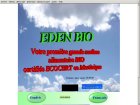 EDEN BIO