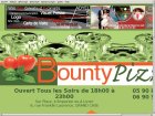 Pizzeria Le Bounty