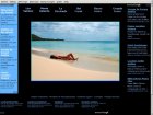 Site photos des Antilles