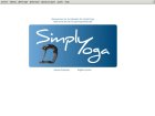 SimplYoga