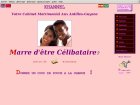 KHANNEL   Cabinet Matrimonial des Antilles