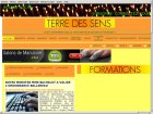 Terre des sens