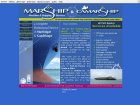 Marship Maritime Et Shipping Services Sarl