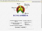 ECOLAMBDA