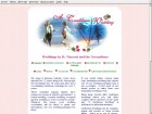A Caribbean Wedding