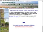 A La Découverte Du Nord Grande Terre