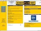 Achat Par Net Achatparnetcom