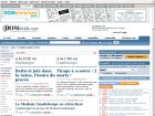 Actualites Antilles : Domactu Journal Antilles