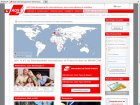 Ags, Déménagements International Lamentin
