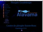Alavama (centre De Plong�e)