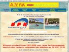 Alize Fun Dillon