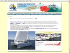 commerce anchorage multicoques marigot