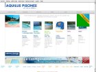 Aquilus Piscines Destreland Piscines Franchise Independant