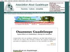Association Guadeloupenne D'cotourisme (a.g.e.)