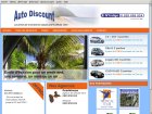 Auto Discount Location : Location De Voiture En Guadeloupe
