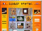 Bagay Kréyol