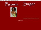 Brown Sugar