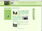 Bureau De La Randonnée Et Du Canyoning