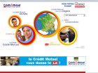Caisse Federale Credit Mutuel Antilles Guyane