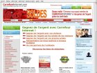 Carrefourinternetcom Boutique Cln Main Travail