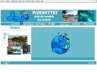 Club De Plongee Des Saintes Pisquettes