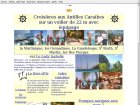 Croisiere Antilles Caraibes Martinique Location Avec Skipper