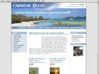 Croisière Bleue
