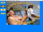 Crystal Blue Sportfishing