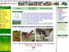 Ctcs Centre Technique De La Canne Et Du Sucre De