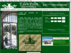 Eden Palm Htel - Le Heleux
