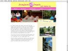 Frangipani Hotel