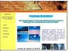Gite En Guadeloupe Voyage En Guadeloupe Bungalow En