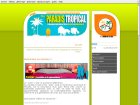 Gite Paradis Tropical