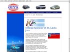 Guy’s Car Rental