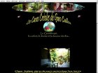 Gwo Caillou Location Hrgement Gs Bungalows En Guadeloupe