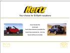 Hertz Henry S Car Rental Franchise Independant Comptabili