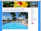 Hotel Gosier Guadeloupe : Hotel Village Soleil