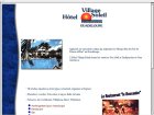 Hôtel Village Soleil