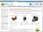 Ipeos Communication Web