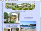 Karaib Lodge  Hebergement Touristique A