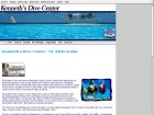 Kenneth's Dive Center