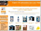commerce kevin allard les trois ilets