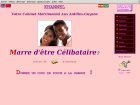 Khannel   Cabinet Matrimonial Des Antilles