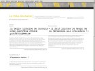 Le Mika Déchaîné
