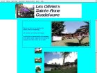 Les Oliviers Villa Cre Ouer Ainte Anne En Guadeloupe