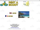 Location 2 Roues - Rentascoot