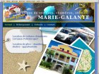 Location Autos Et Gîtes Grande Savane