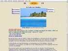 Location Bateau : Croisieres Aux Antilles