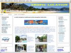 Location Guadeloupe Vacances Guadeloupe Location Sur