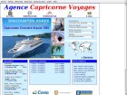 Martinique Guadeloupe Guyane Croisis Et Voyages